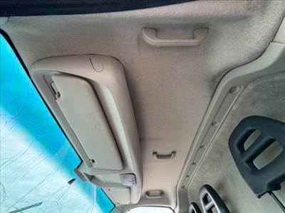 Citroën Jumper II Beltér Világítás Első *160186*