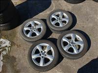 15" 5x100 Skoda Fabia