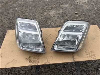 Citroën C2 fényszóró 