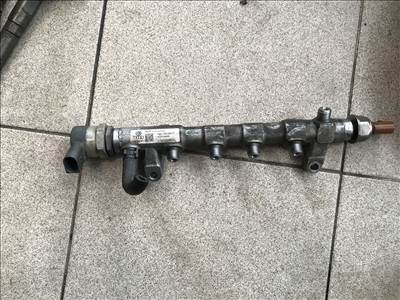 Skoda Superb II 3T 2.0CR CFFB közösnyomócső 03L130089P