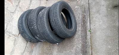  175/70/13 használt Firestone nyári gumi Pécsett eladó 