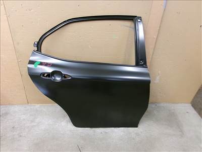 TOYOTA CAMRY jobb hátsó ajtó 2018- 