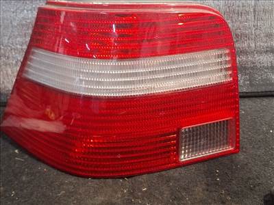Volkswagen Golf IV Bal Hátsó Lámpa 1j00000