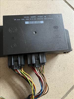 Skoda Superb I komfort modul  1c0959799b
