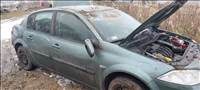 Eladó Renault Mégane 1.4 16V (1390 cm³, 98 PS)
