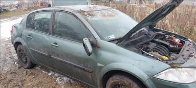 Eladó Renault Mégane K7J730 motorral 1.4 16V (1390 cm³, 98 PS)