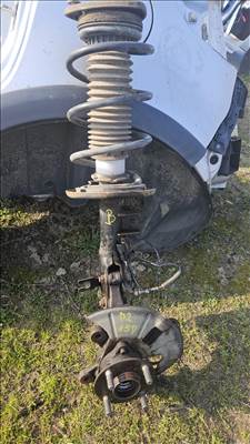 Mazda 2 (DJ1) SKYACTIV-D 105 Bal csonkaállvány 