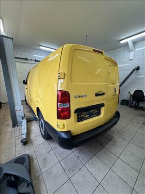 Peugeot Expert 1.6 HDI alkatrészei, évjárat 2018