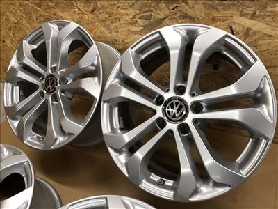 17 colos alufelni Mercedes, VW, Audi 17 col 5x112