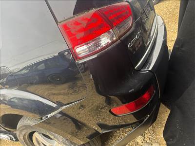 Citroën C-Crosser Hátsó lámpa 