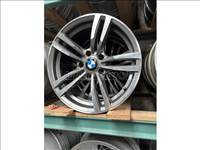 Egyéb alufelni  - Alufelni 17x8 17" 8J