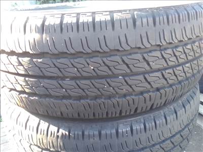  235/65R16C Sailun Commercio VX1 nyári gumi 