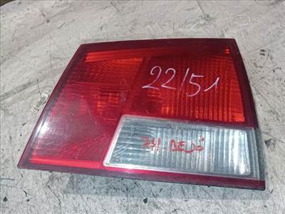 Opel Vectra C Jobb Belső Hátsó Lámpa *141941* 24469464