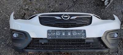 Opel Combo E komplett eleje karosszéria 