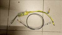 Gilera DNA bowden szett 