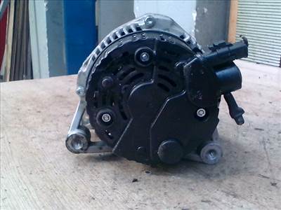 CITROEN C5 -04.09 Generátor.benzines