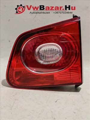 Hátsó lámpa jobb belső VW TIGUAN 5n0945094b 5N0945094B