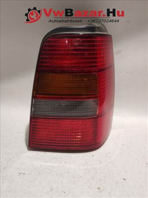 Hátsó lámpa VW GOLF III jobb