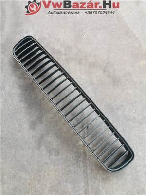 Műanyag betét első lökhárítóba SKODA FABIA II 5j0853677 5J0853677