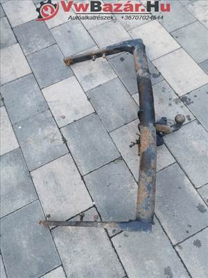 Vonóhorog VW SHARAN I