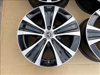 Mercedes W213 18" 5x112 gyári bicolor alufelni 18 coll w212 w205 w206 E C