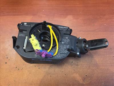 OPEL VECTRA C Kormányoszlop Vezérlő 13204147