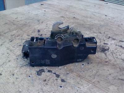 FIAT ULYSSE 02.07- Csomagtér ajtó zárszerkezet