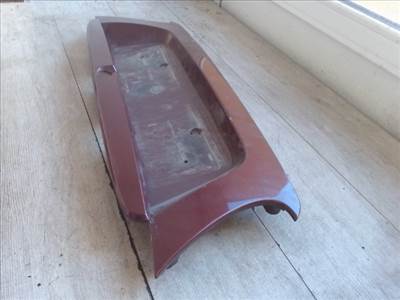 NISSAN ALMERA 03- Csomagtér ajtó díszléc