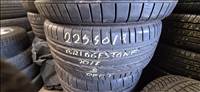  225/40/19" def.tűrő Bridgestone nyári gumi 