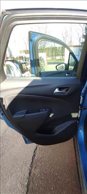Opel Crossland X, Opel Crossland Bal hátsó ablakemelő kapcsoló