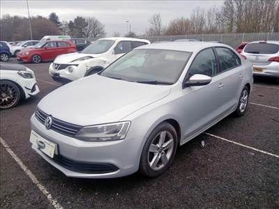 Volkswagen Jetta VI (A6 Typ 1B) bontott alkatrészei