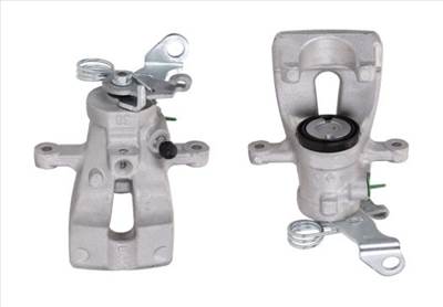 féknyereg BOSCH 0 986 135 118 for ALFA ROMEO, FIAT