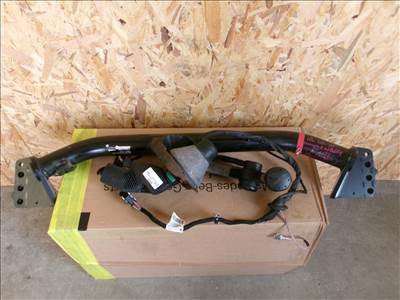 MERCEDES A-OSZTÁLY A177 elektromosan behajlós vonóhorog 2019- A1773101200