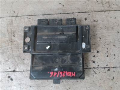 RENAULT THALIA 02.03-08.10 Motorvezérlő egység ECU PCM modul