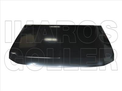 Mitsubishi Pajero 2007-2021 - Gépháztető