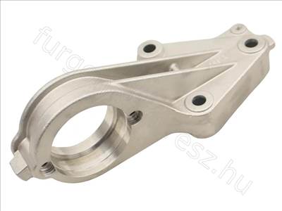 Féltengely tartó konzol Fiat Ducato 06>/ 14> -  - FT27301 -  - Fastoriginal Utángyártott új 