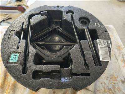 Hyundai i30 (FD) emelő készlet 