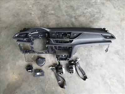 Opel Insignia B 2017- komplett légzsák szett