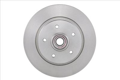 féktárcsa BOSCH 0 986 479 607 for RENAULT