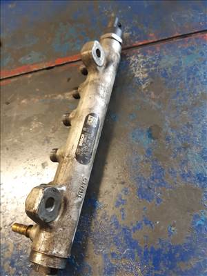 Renault Espace IV Injektor Híd