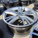 5x108 18 Peugeot,Citroen alufelni 130000ft a 4db/171/