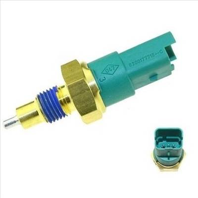 Renault Laguna III gyári új tolatógomba, tolatólámpa kapcsoló 2007-2015-ig