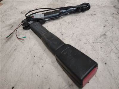 BMW 3-as sorozat E90, E91, E92, E93 Bal első Övfeszítő *150698* 7126295 33037874d