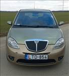 Eladó Lancia Ypsilon 1.3 Multijet 16V (1248 cm³, 75 PS)