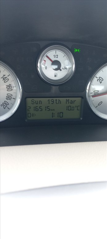 Eladó Lancia Ypsilon 1.3 Multijet 16V (1248 cm³, 75 PS) 8. kép