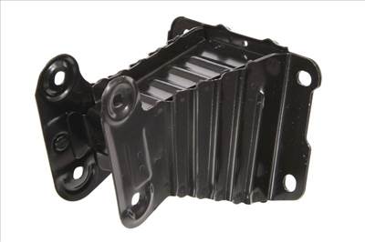 Opel Meriva B 2010-2017, Zafira B 2005-2014 utángyártott új első lökhárító bal merevítő tartó  1407020