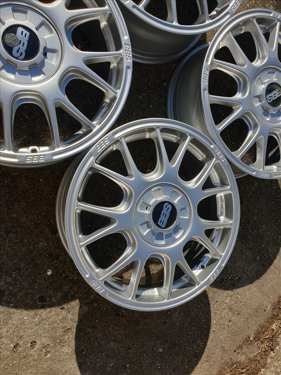 17" 5x112 BBS RF 3. kép