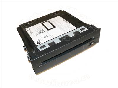 Opel Astra K 2019-2022 - CD lejátszó, RF700/ RF900 NAVI INTELLILINK