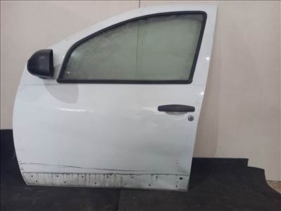 Dacia Sandero komplett ajtó 2011