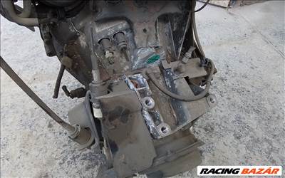 Ford Fiesta Mk6, Ford B-Max Mk1 Sebességváltó 1,4Tdci